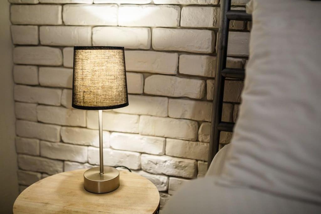 Cozy Apartement Thessaloniki Buitenkant foto