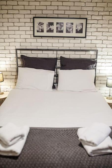 Cozy Apartement Thessaloniki Buitenkant foto