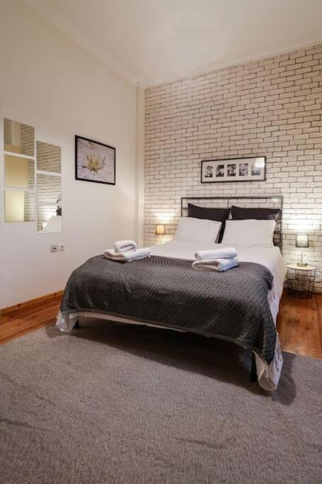 Cozy Apartement Thessaloniki Buitenkant foto